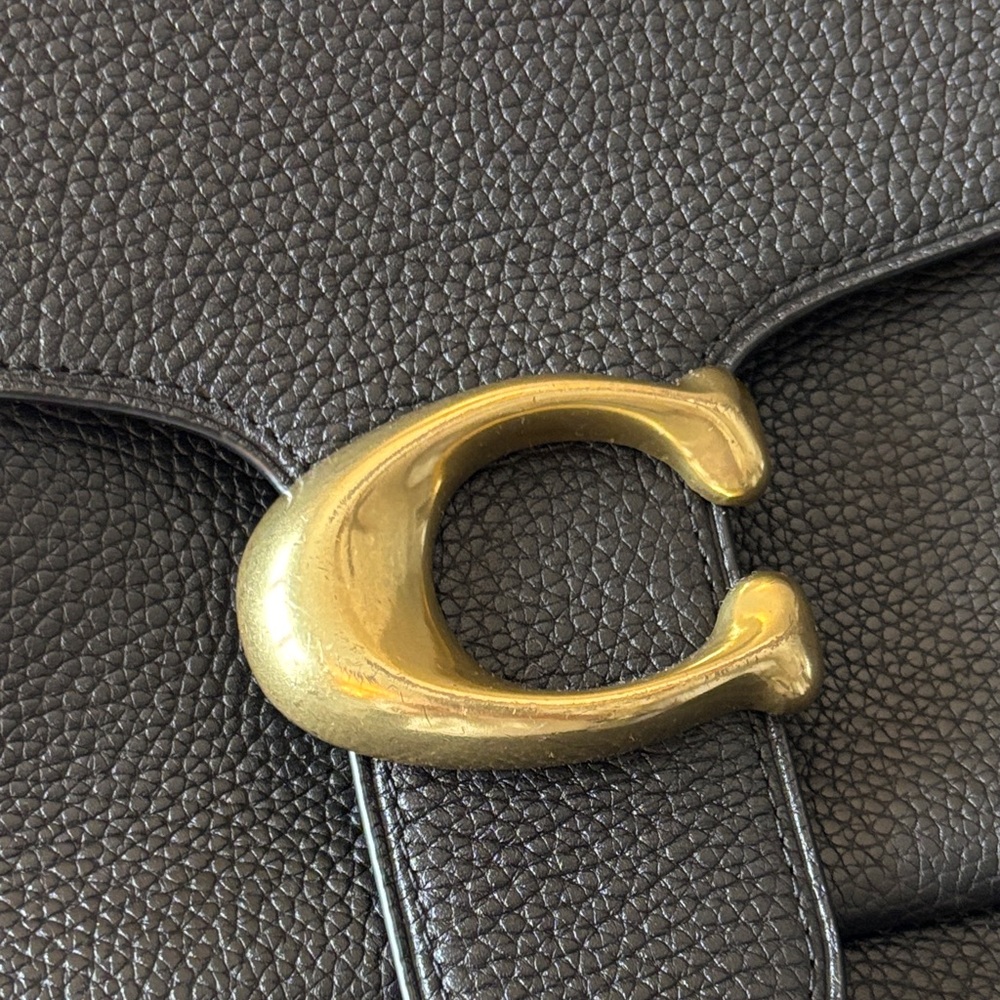 Coach Tabby - Picture 3 of 12